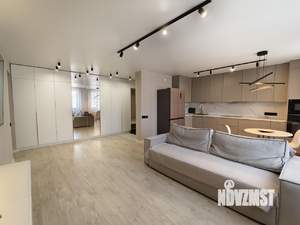 3-к квартира, на длительный срок, 62м2, 11/11 этаж