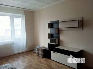 1-к квартира, на длительный срок, 45м2, 2/6 этаж