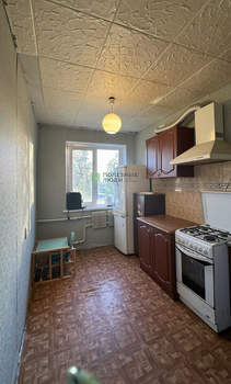 2-к квартира, на длительный срок, 45м2, 9/10 этаж
