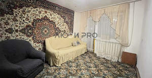 3-к квартира, на длительный срок, 54м2, 3/5 этаж