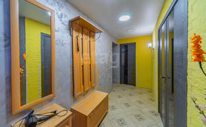 2-к квартира, на длительный срок, 51м2, 2/10 этаж