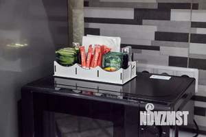 1-к квартира, посуточно, 47м2, 6/15 этаж