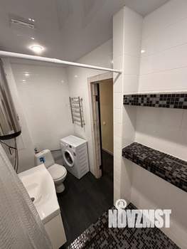 1-к квартира, на длительный срок, 35м2, 2/9 этаж