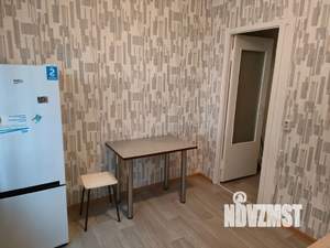 2-к квартира, посуточно, 56м2, 4/9 этаж