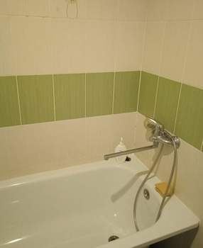 Студия квартира, на длительный срок, 30м2, 5/10 этаж