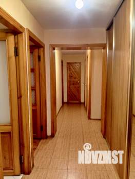3-к квартира, на длительный срок, 70м2, 3/6 этаж