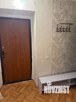 1-к квартира, на длительный срок, 32м2, 5/10 этаж