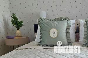 3-к квартира, посуточно, 102м2, 6/9 этаж