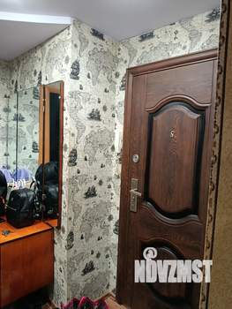 2-к квартира, на длительный срок, 53м2, 8/9 этаж