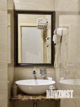 1-к квартира, посуточно, 23м2, 1/1 этаж