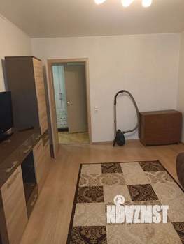 1-к квартира, на длительный срок, 40м2, 9/10 этаж