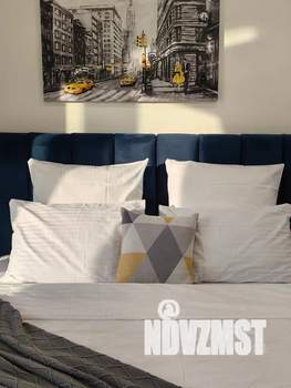 Студия квартира, посуточно, 30м2, 23/25 этаж