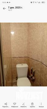 2-к квартира, на длительный срок, 47м2, 9/9 этаж