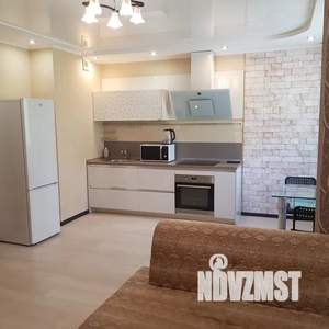 2-к квартира, посуточно, 71м2, 3/16 этаж