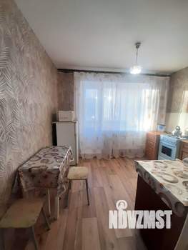 1-к квартира, на длительный срок, 39м2, 2/10 этаж