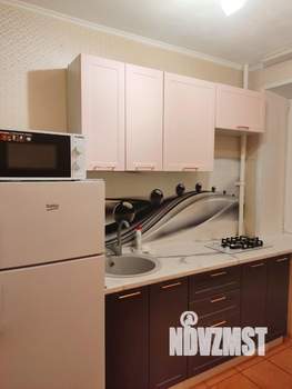 1-к квартира, посуточно, 40м2, 9/10 этаж