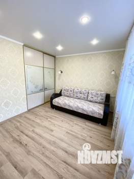 1-к квартира, на длительный срок, 41м2, 8/19 этаж