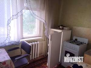 1-к квартира, на длительный срок, 34м2, 3/5 этаж