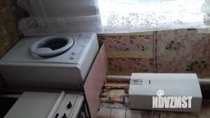 1-к квартира, на длительный срок, 32м2, 2/5 этаж