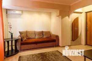 2-к квартира, посуточно, 40м2, 6/9 этаж