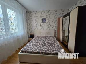 3-к квартира, посуточно, 80м2, 5/5 этаж