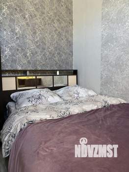 1-к квартира, посуточно, 35м2, 2/2 этаж