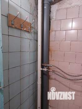 1-к квартира, на длительный срок, 17м2, 4/5 этаж