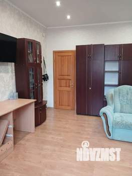 3-к квартира, на длительный срок, 74м2, 3/3 этаж