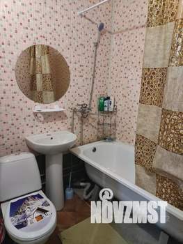 1-к квартира, посуточно, 30м2, 9/10 этаж