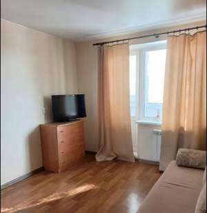 1-к квартира, на длительный срок, 30м2, 2/5 этаж