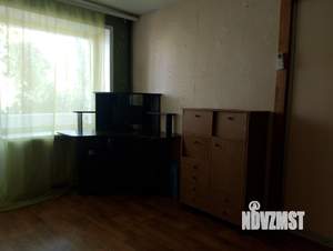 2-к квартира, на длительный срок, 43м2, 4/5 этаж