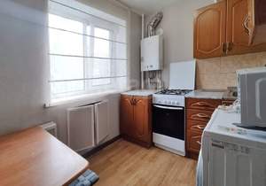 2-к квартира, на длительный срок, 41м2, 4/5 этаж
