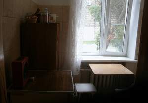 1-к квартира, на длительный срок, 29м2, 1/3 этаж