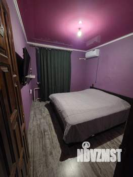 2-к квартира, на длительный срок, 44м2, 10/10 этаж