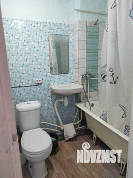 1-к квартира, на длительный срок, 38м2, 9/9 этаж