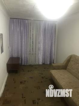 1-к квартира, на длительный срок, 30м2, 5/5 этаж