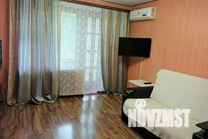 1-к квартира, посуточно, 30м2, 4/9 этаж