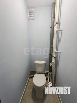 2-к квартира, на длительный срок, 47м2, 2/10 этаж