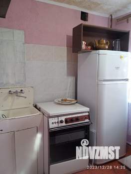 2-к квартира, на длительный срок, 43м2, 4/5 этаж