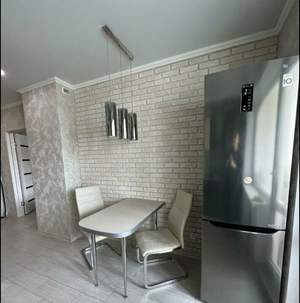 1-к квартира, на длительный срок, 41м2, 10/12 этаж