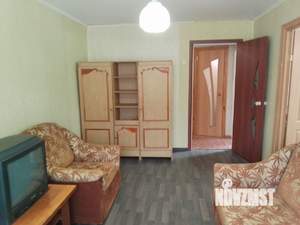 2-к квартира, на длительный срок, 40м2, 2/5 этаж