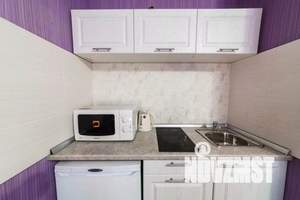 1-к квартира, посуточно, 22м2, 3/3 этаж