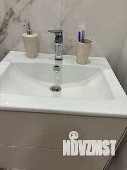 1-к квартира, посуточно, 46м2, 6/10 этаж