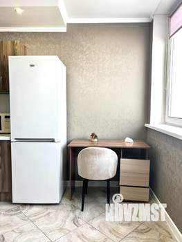 1-к квартира, на длительный срок, 50м2, 23/27 этаж