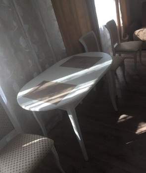 Студия квартира, на длительный срок, 33м2, 7/10 этаж