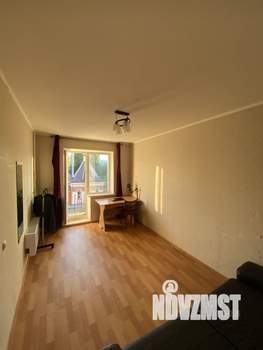 1-к квартира, на длительный срок, 28м2, 4/9 этаж