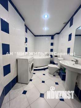 1-к квартира, на длительный срок, 45м2, 8/9 этаж