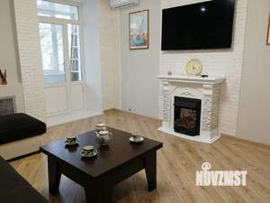 2-к квартира, посуточно, 53м2, 1/1 этаж