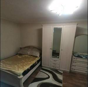 1-к квартира, на длительный срок, 33м2, 3/5 этаж