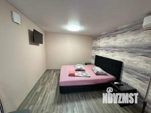 Студия квартира, посуточно, 24м2, 1/3 этаж